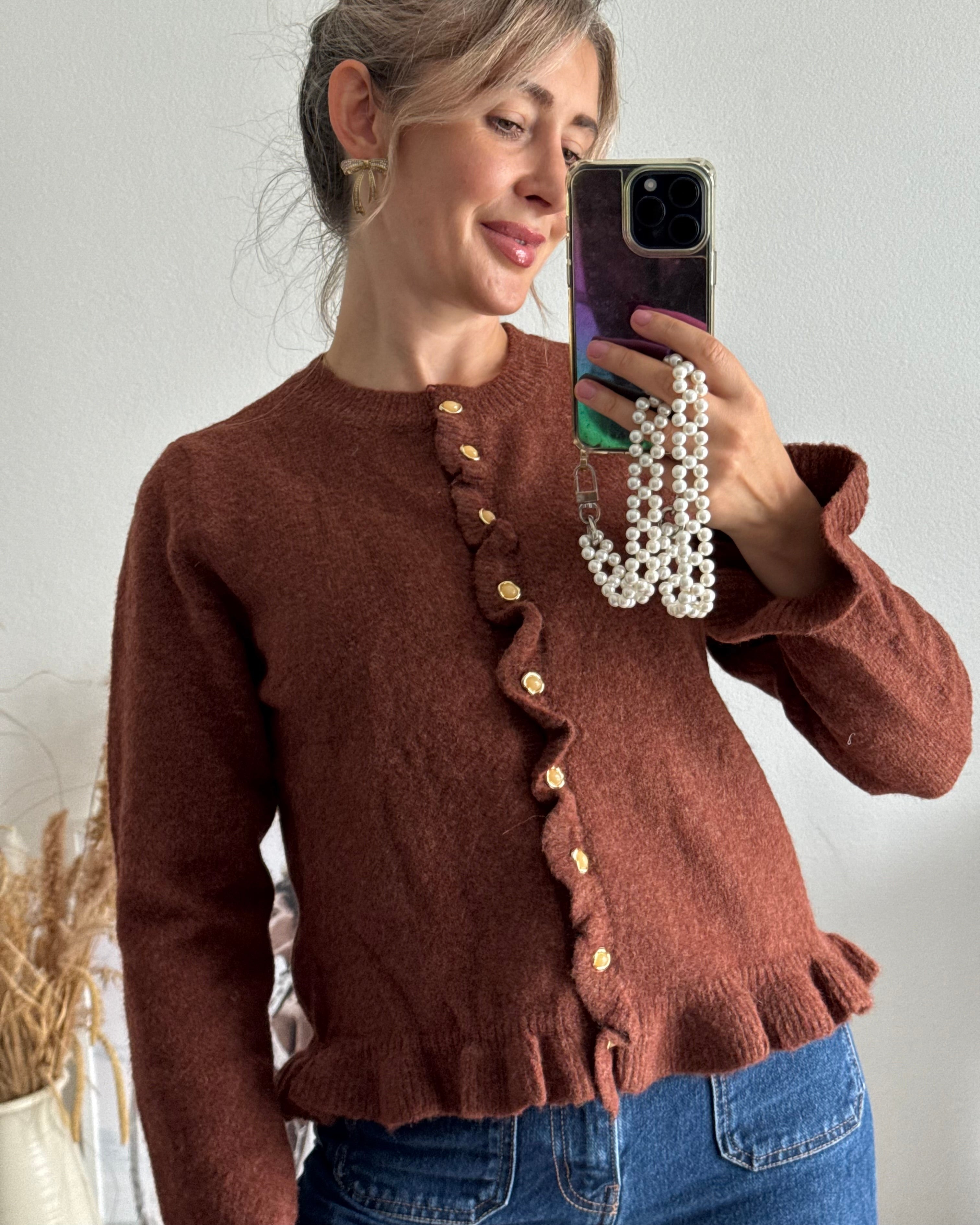 Cardigan Sweet Dream ROST