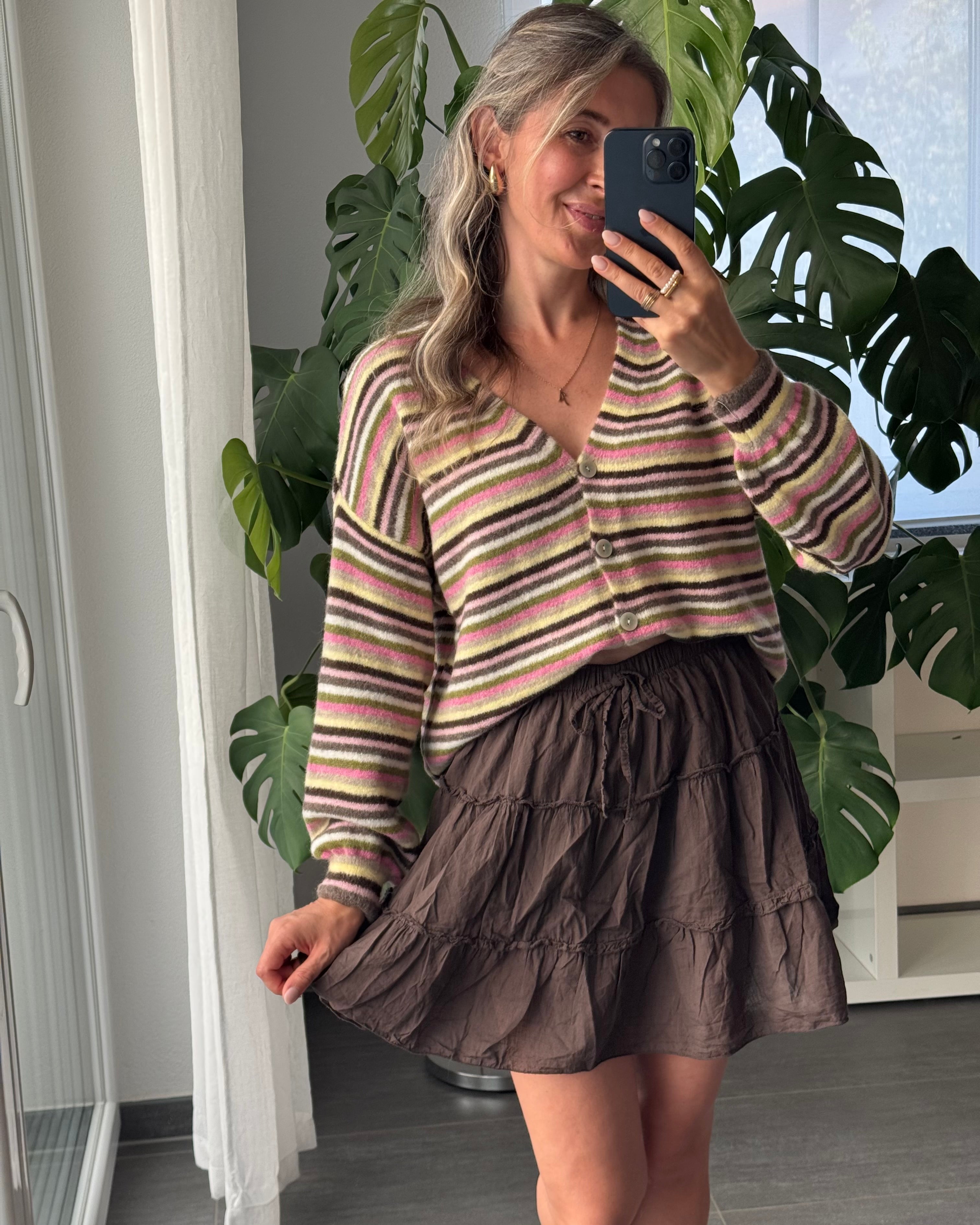 Cardigan Rosalie Braun