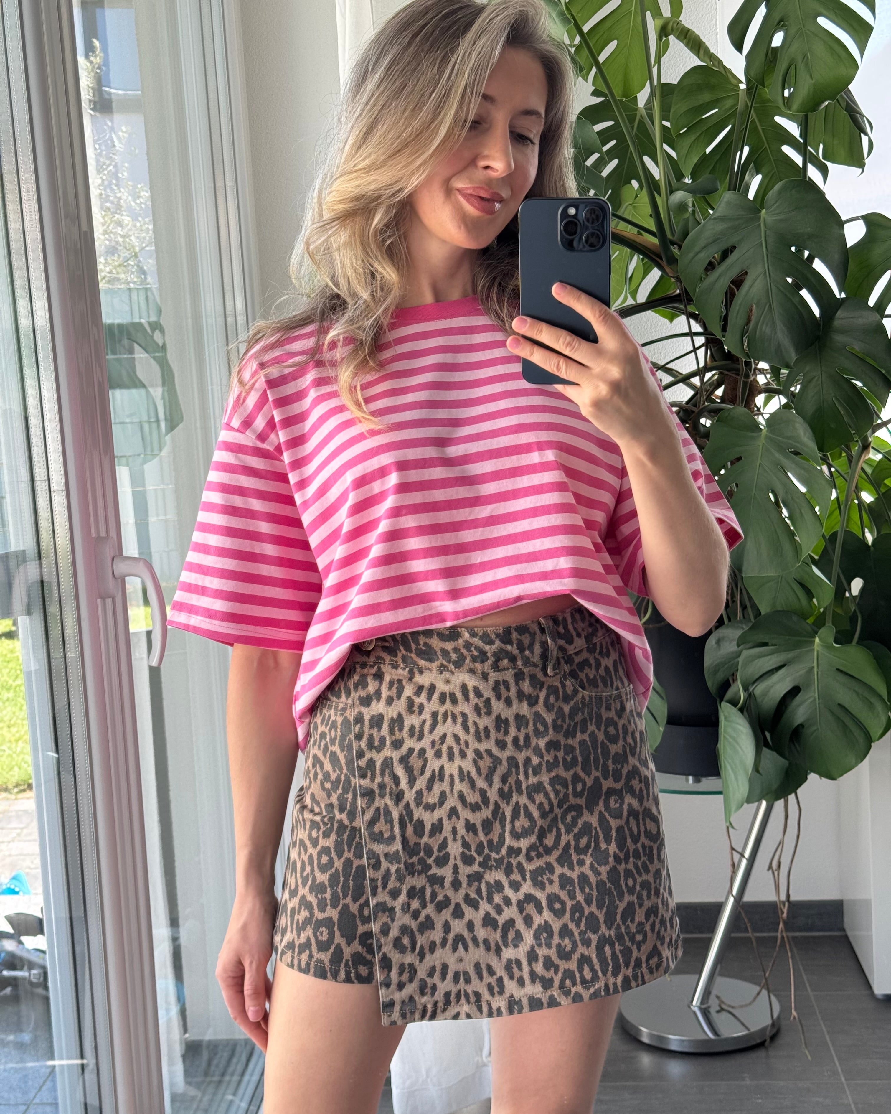Leo Skort 2.0