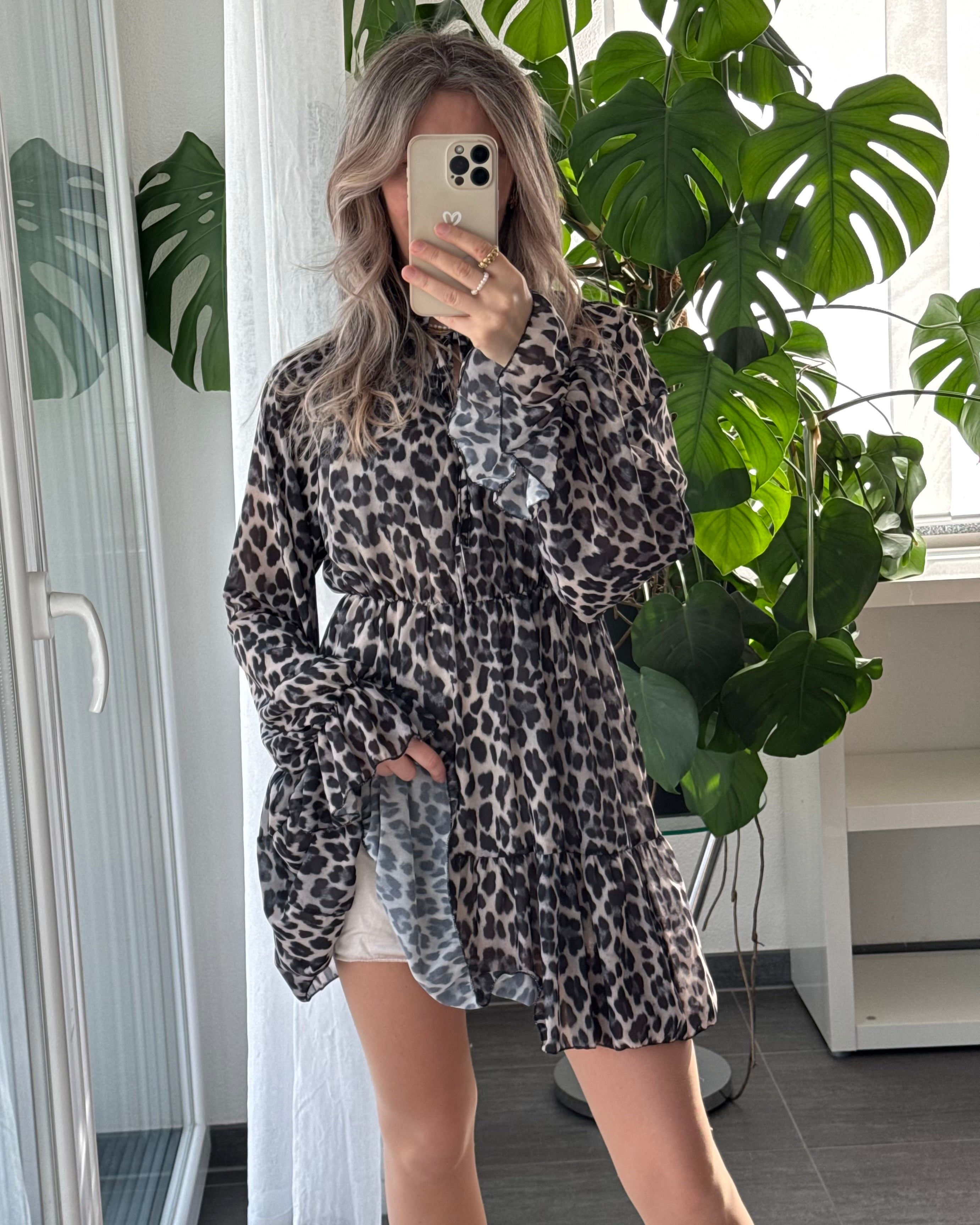 Kleid Leo