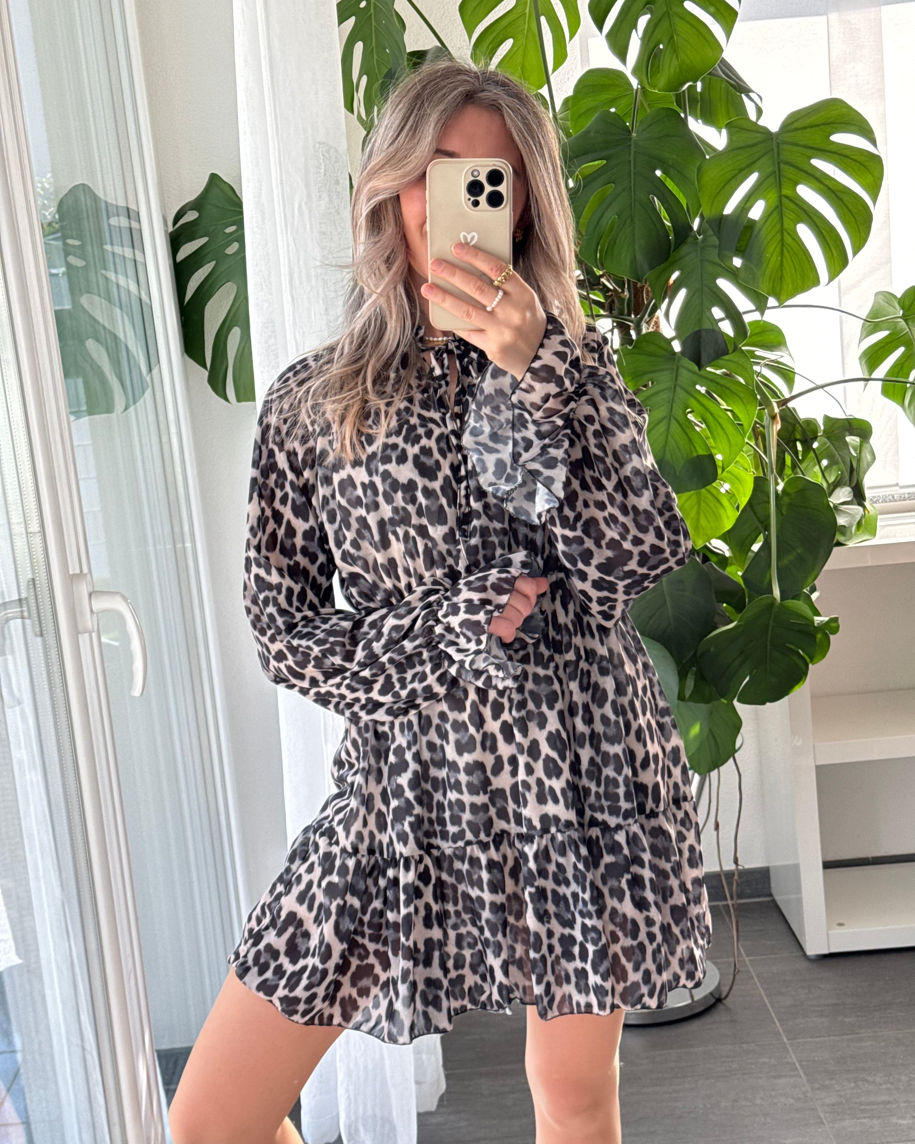 Kleid Leo