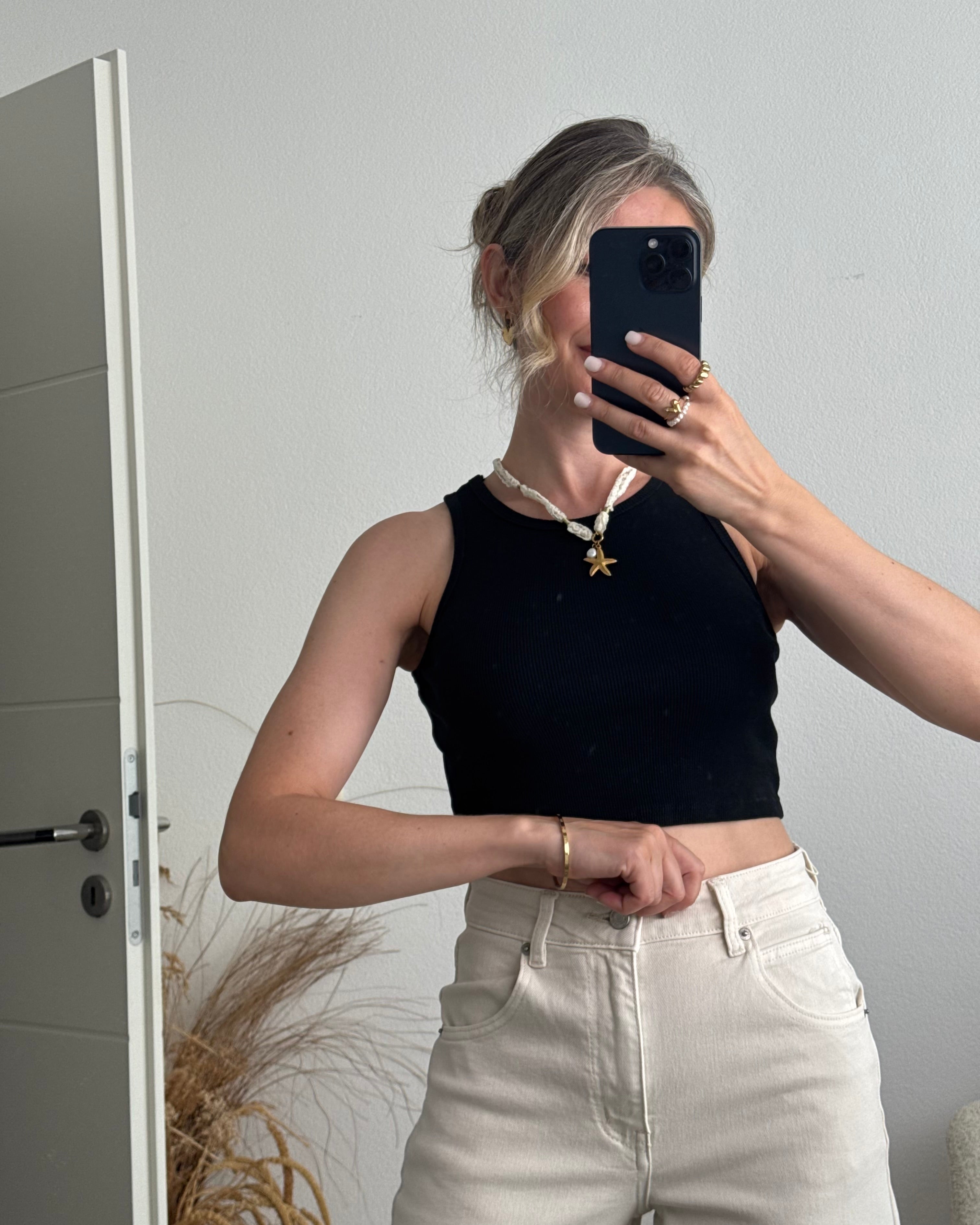Basic Tanktop Easy