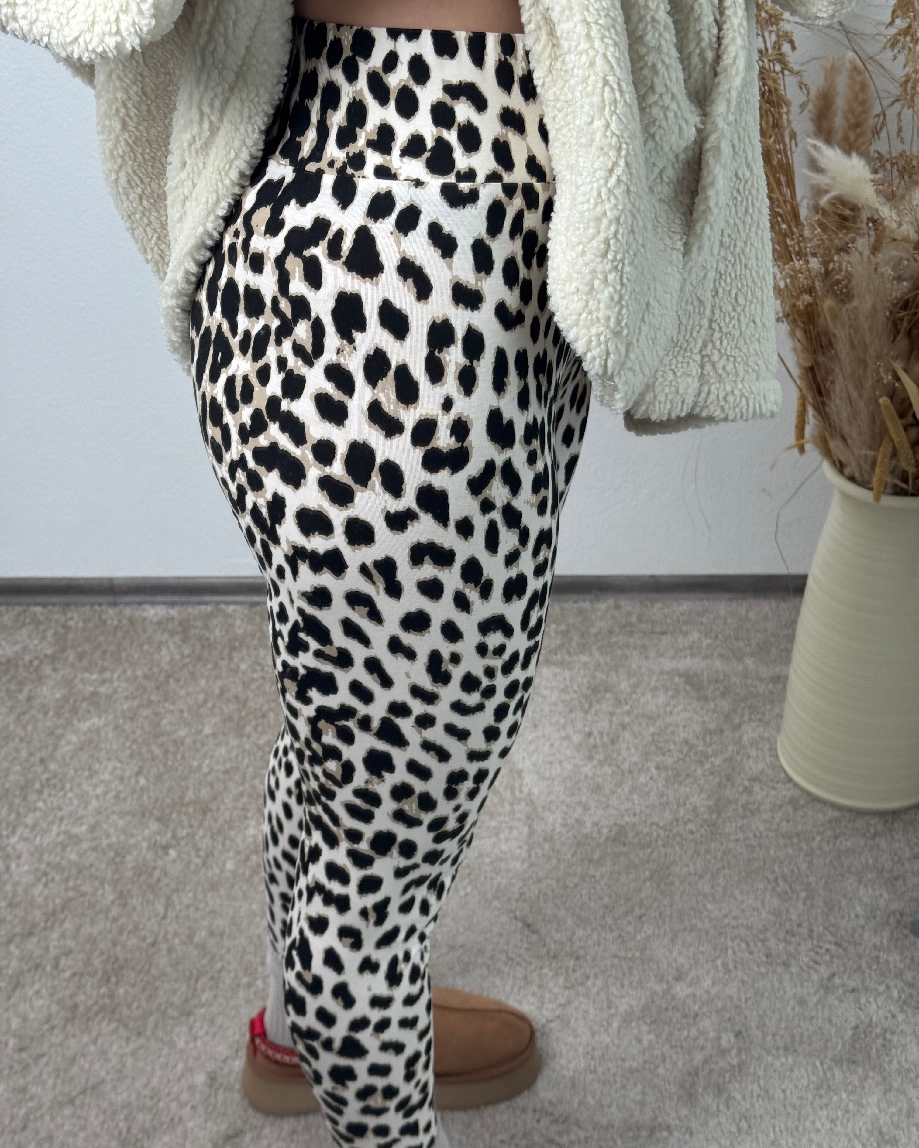 Leo Leggings
