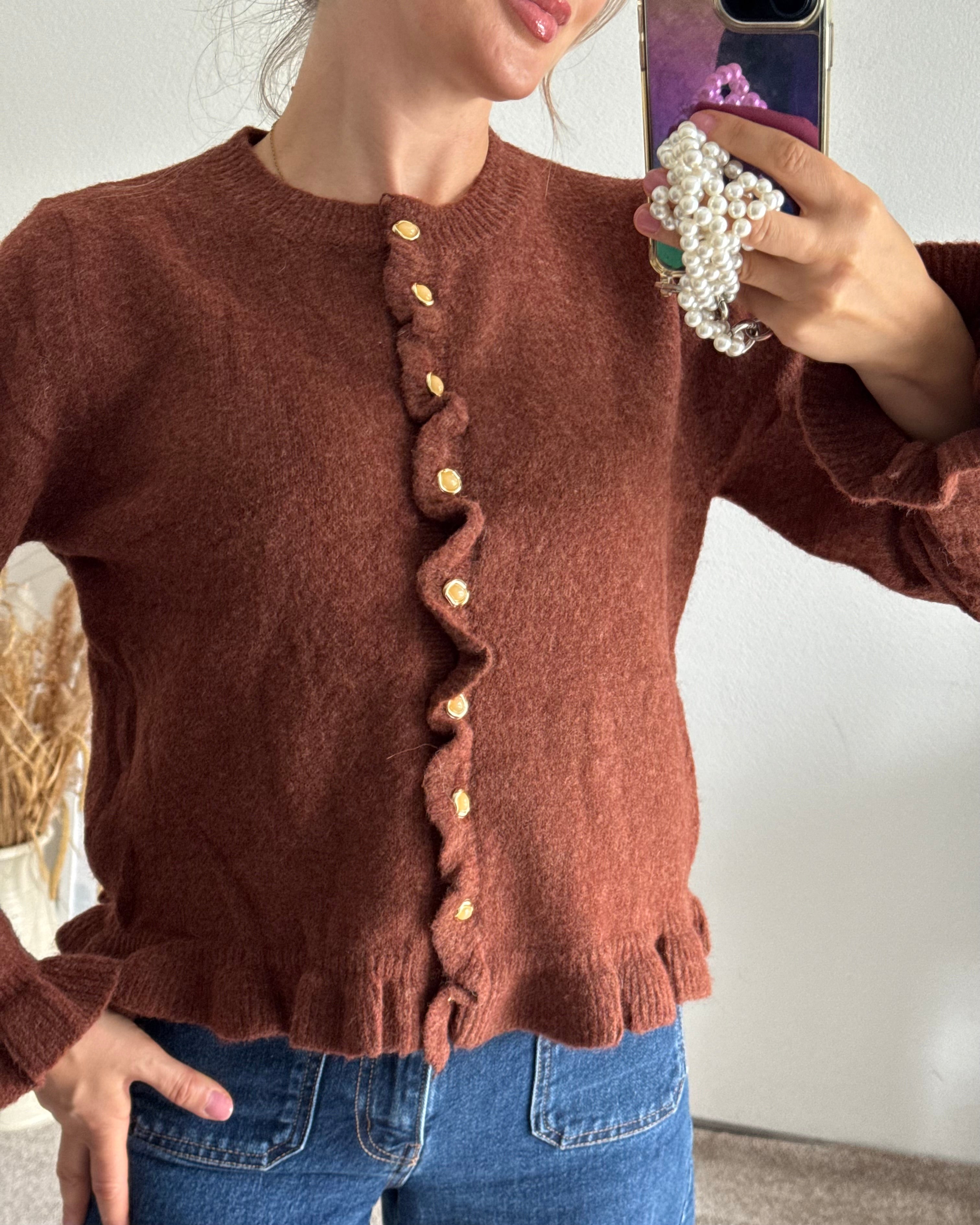 Cardigan Sweet Dream ROST